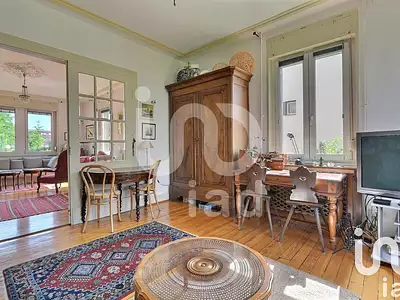 Maison, 228 m²