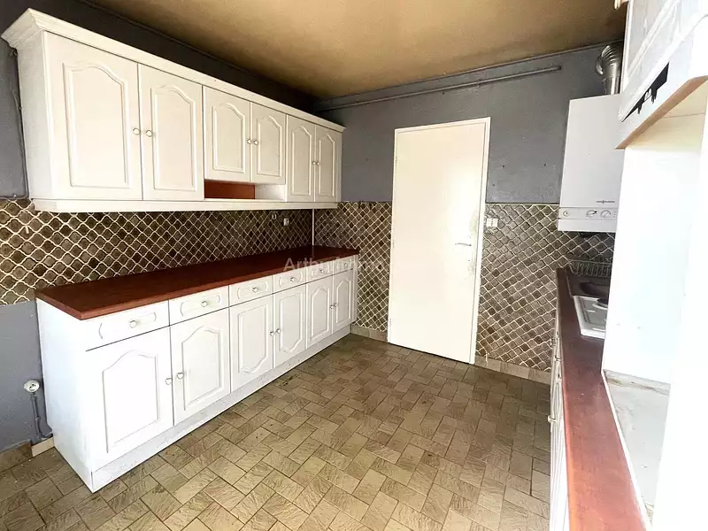 Maison, 85 m²