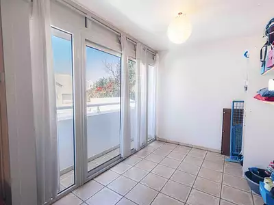 Appartement, 50 m²