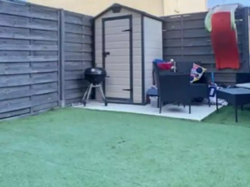Maison, 85 m²