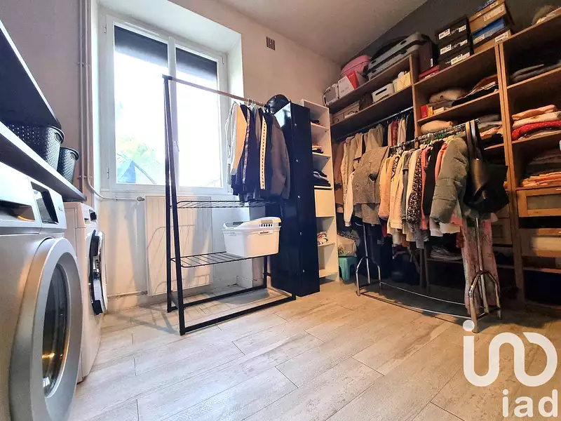 Maison, 212 m²