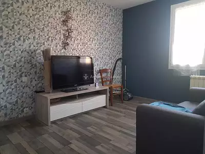 Maison, 103 m²