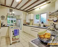 Maison, 141 m²