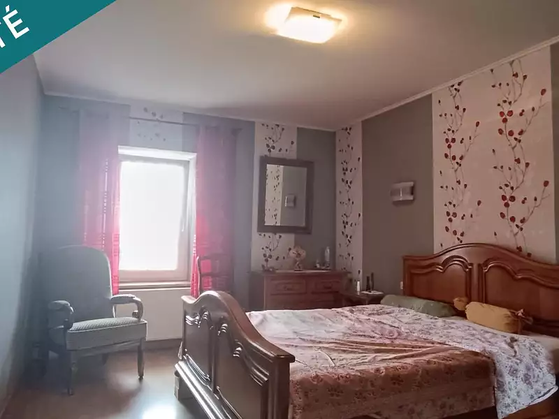 Maison, 147 m²