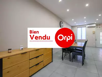 Maison, 78 m²