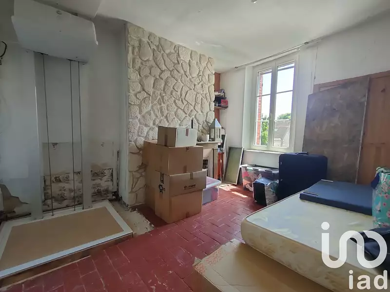 Maison, 188 m²