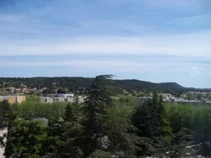 Appartement, 110 m²