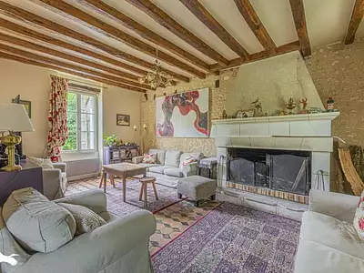 Maison, 185 m²
