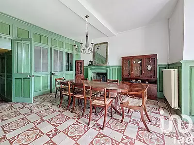 Maison, 368 m²