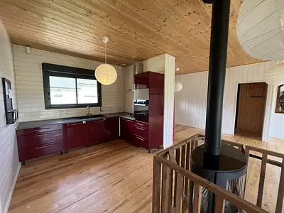 Maison, 83,68 m²