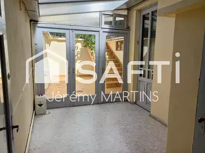 Maison, 75 m²