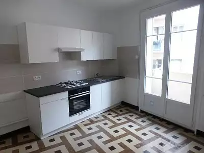 Appartement, 64,61 m²
