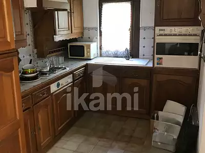 Maison, 75 m²