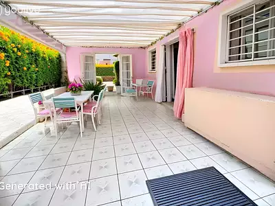 Maison, 180 m²