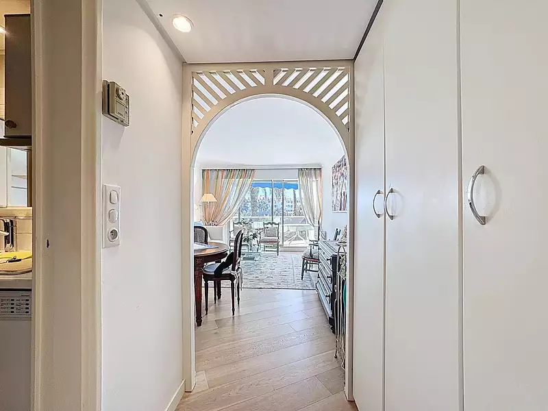 Appartement, 117 m²
