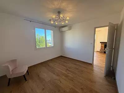 Appartement, 58,84 m²