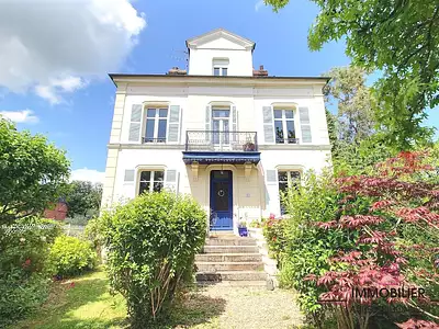 Maison, 175 m²