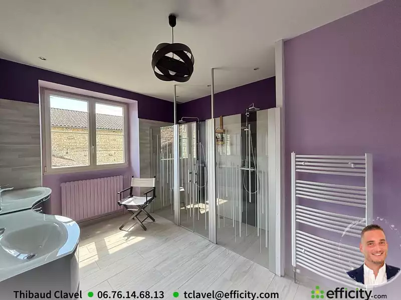 Maison, 341 m²