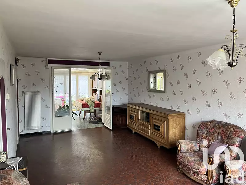 Maison, 110 m²