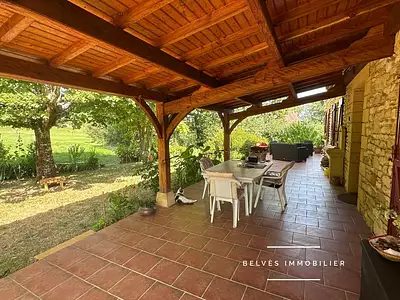 Maison, 140 m²