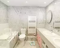 Appartement, 97,34 m²