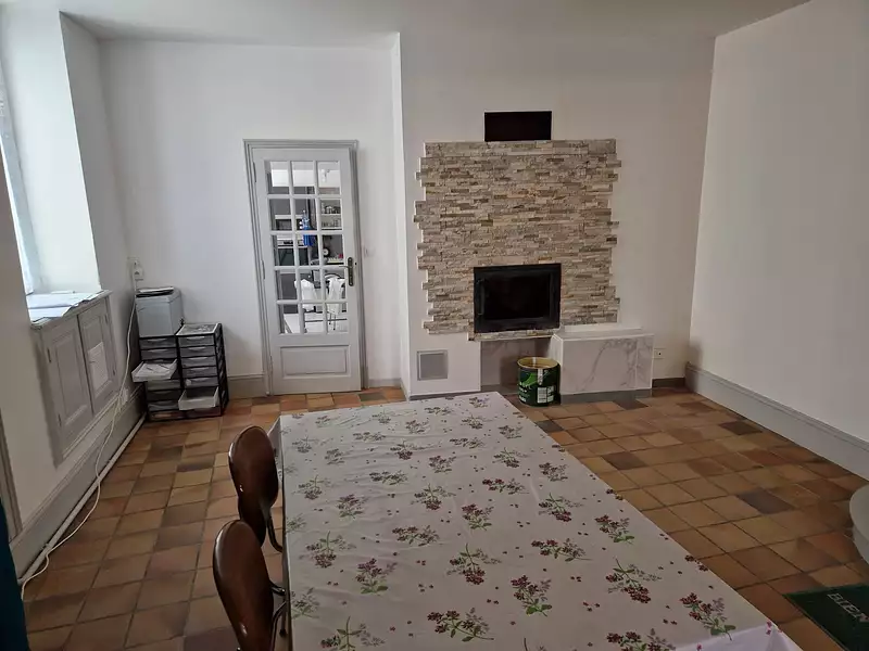 Maison, 117 m²