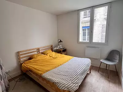 Appartement, 48 m²