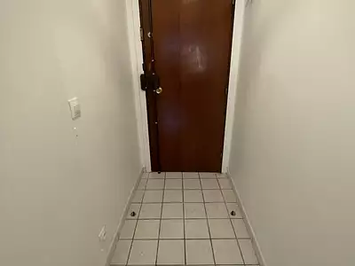 Appartement, 16 m²