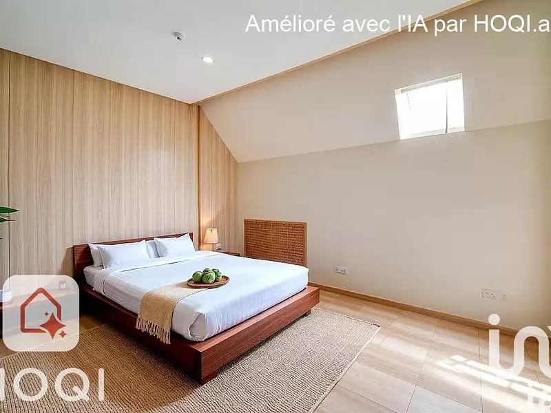 Maison, 86 m²