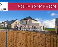 Maison, 129 m²
