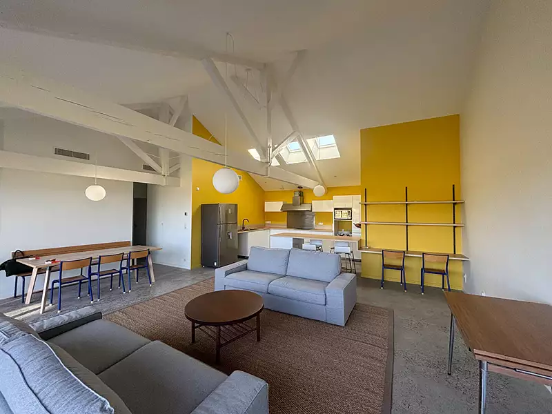 Appartement, 110 m²