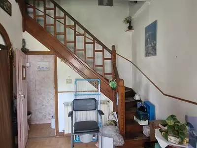 Maison, 89 m²