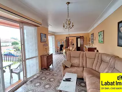 Maison, 130 m²