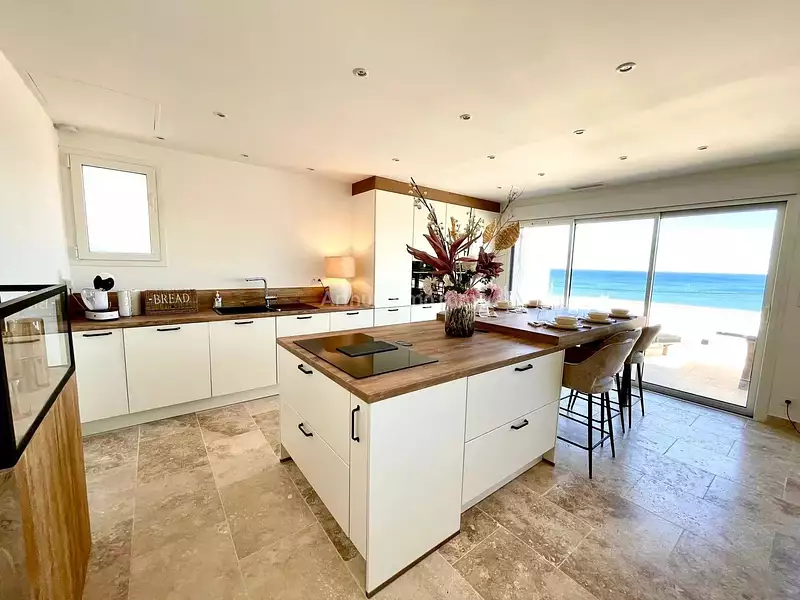 Appartement, 98,05 m²