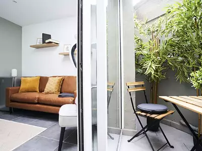 Maison, 86 m²
