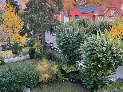 Appartement, 116 m²