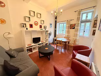 Maison, 53 m²