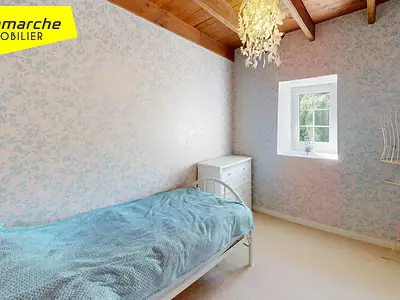 Maison, 184 m²
