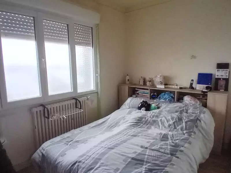 Immeuble, 950 m²