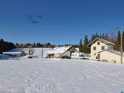 Maison, 560 m²
