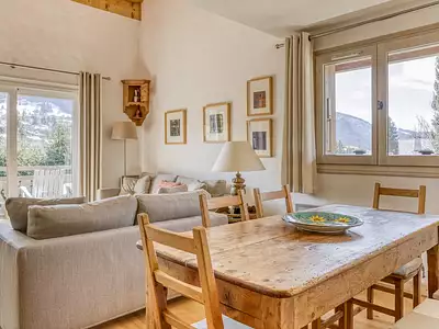 Appartement, 50,38 m²