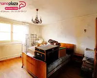 Maison, 77 m²