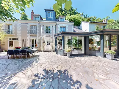 Maison, 313 m²