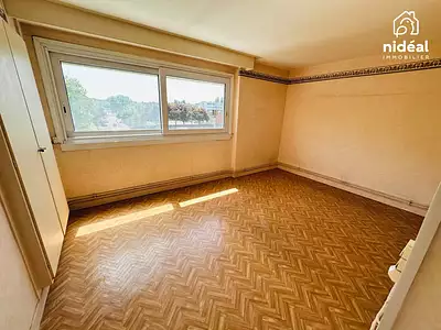 Appartement, 99,2 m²