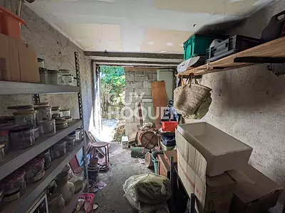 Maison, 87 m²