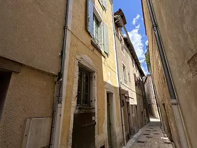 Maison, 70 m²