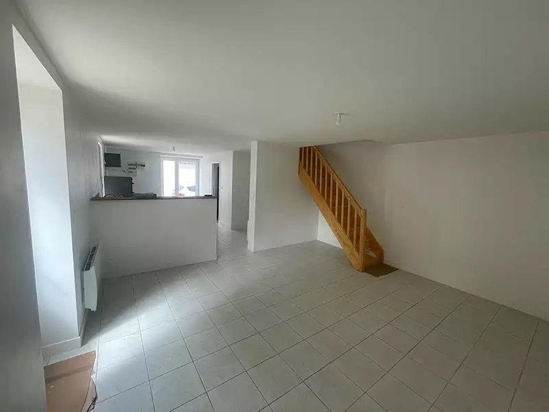 Maison, 88 m²