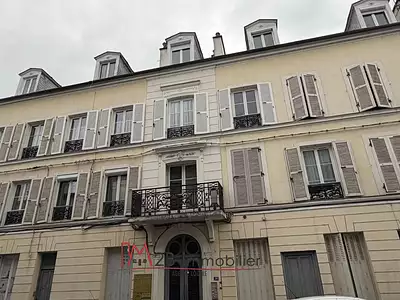 Appartement, 30,13 m²