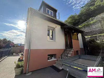 Maison, 111,2 m²