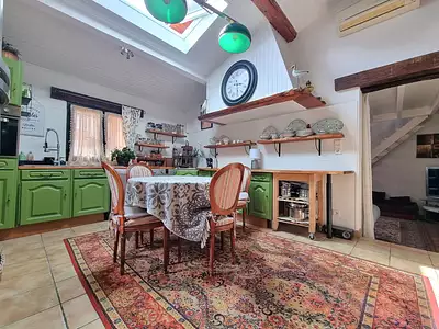 Maison, 164 m²